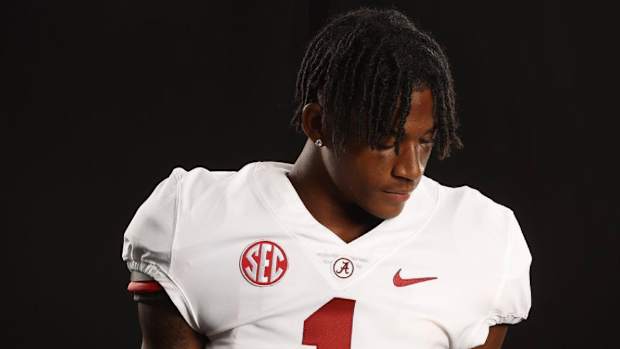 Isaiah Bond, WR